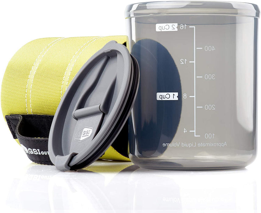 GSI Outdoors Infinity Backpacker Mug