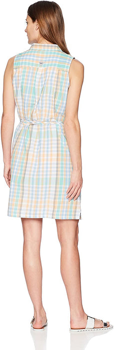 Columbia Sportswear Super Bonehead II Sleeveless Dress