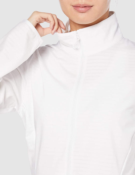Salomon womens Outrack Full Zip