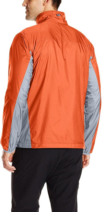 Columbia Sportswear Men's Lookout Point Jacket