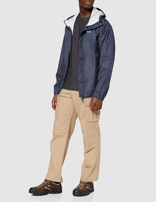 Helly-Hansen mens Loke Jacket