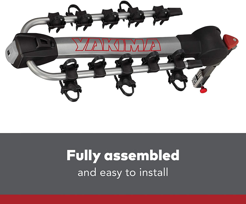 YAKIMA