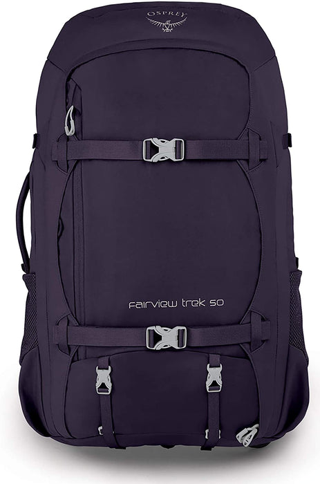 Osprey Fairview Trek 50 Women's Travel Backpack