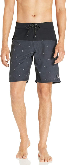 Quiksilver Men's Highline Snapper 19 Boardshort Swim Trunk