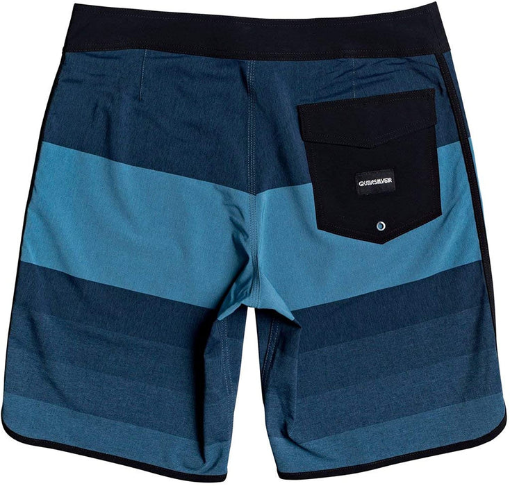 Quiksilver Men's Highline Tijuana 20 Boardshort Swim Trunk