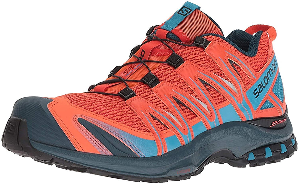 SALOMON Men's Xa Pro 3D