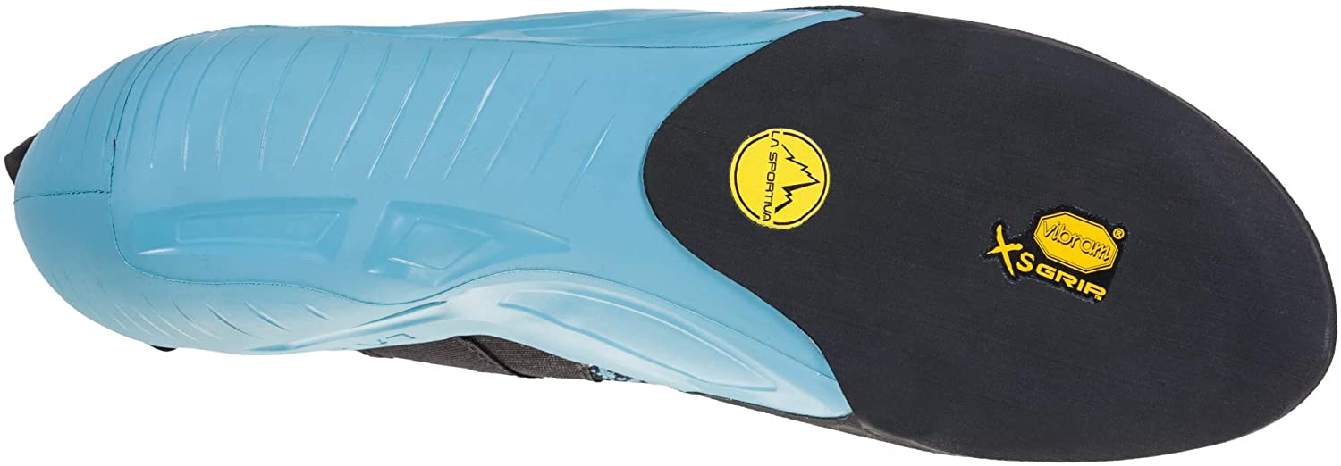 La Sportiva Girl's Zenit Woman Climbing Shoes