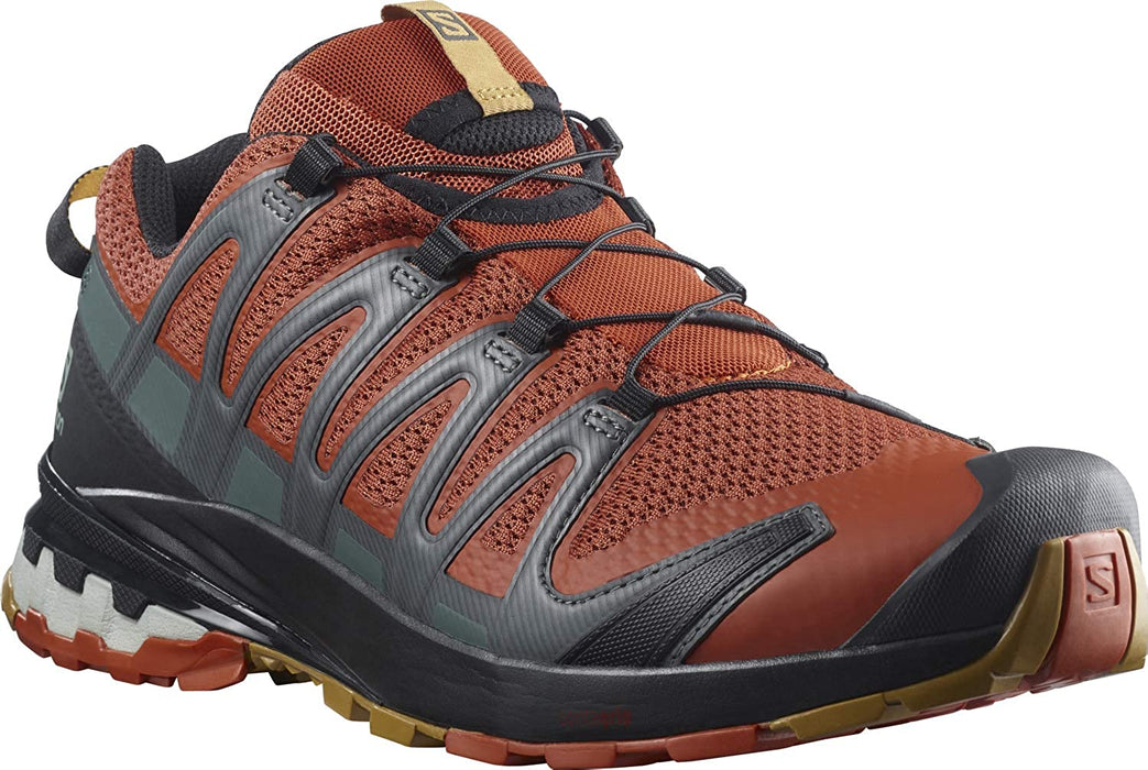 Salomon Men's Xa Pro 3D V8 Trail Running