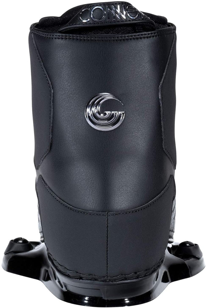 Connelly 2020 Draft (Black) Wakeboard Bindings-5-8