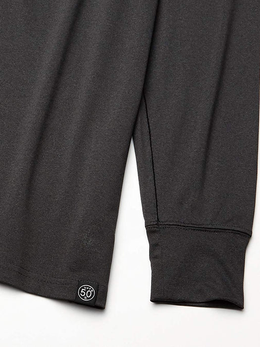 Rip Curl Search Series Long Sleeve Rash Guard