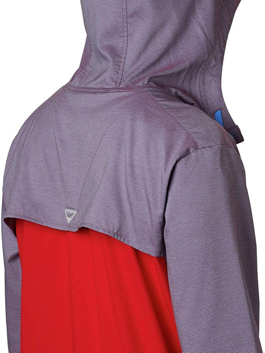 Columbia Women's Tamiami Hoodie