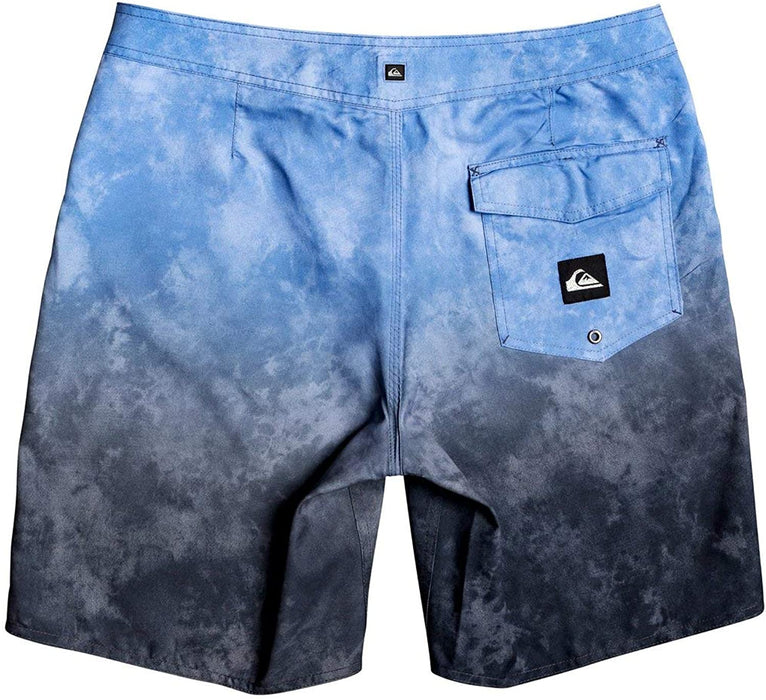 Quiksilver Men's Everyday Accelerator 19 Boardshort Swim Trunk