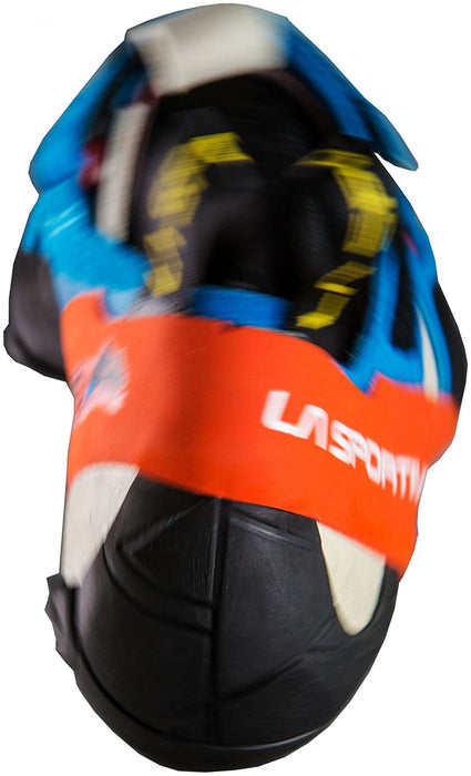 La Sportiva Otaki Blue/Flame Talla: