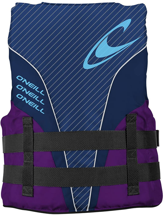 O'Neill Women's SuperLite USCG Life Vest