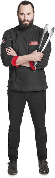 Weber 6610 Original Tongs, Stainless Steel