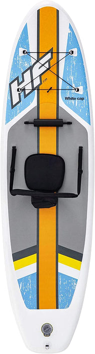 Bestway Hydro-Force Oceana Inflatable Stand Up Paddle Board
