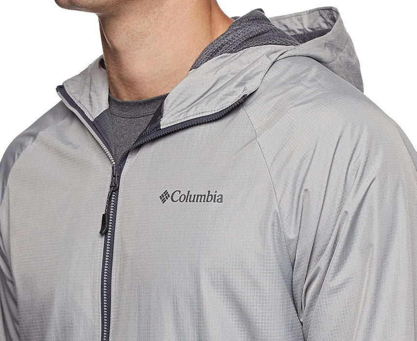 Columbia Men's Spire Heights Jacket