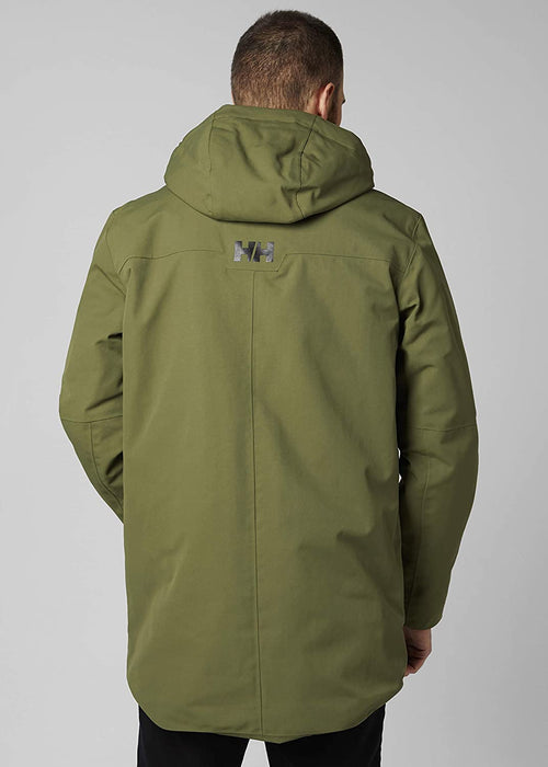 Helly-Hansen Waterproof Urban Long Jacket