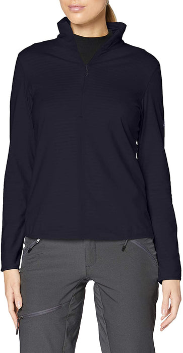 Salomon Women's Outrack Half Zip