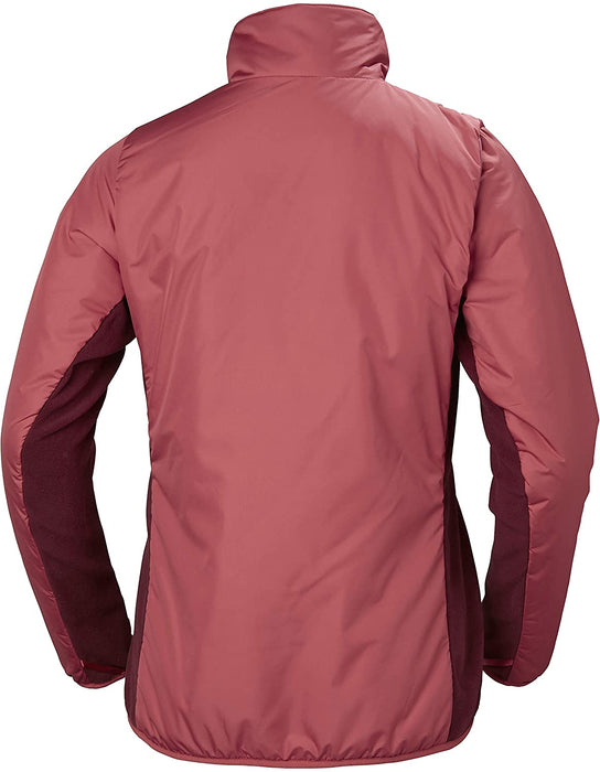 Helly-Hansen 53206 Women's Squamish 2.0 Cis Jacket
