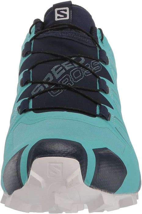 Salomon Women's Speedcross 5 GTX W Trail Running Shoe