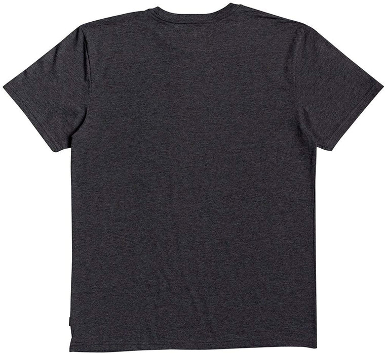 Quiksilver Men's Mind on Fire Tee