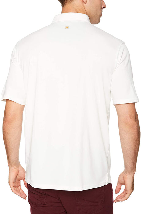 Quiksilver Waterman Men's Water Polo 2 Shirt