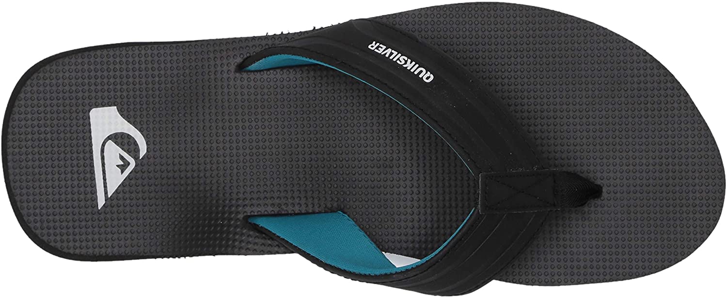 Quiksilver Men's Crystal Oasis Sandal
