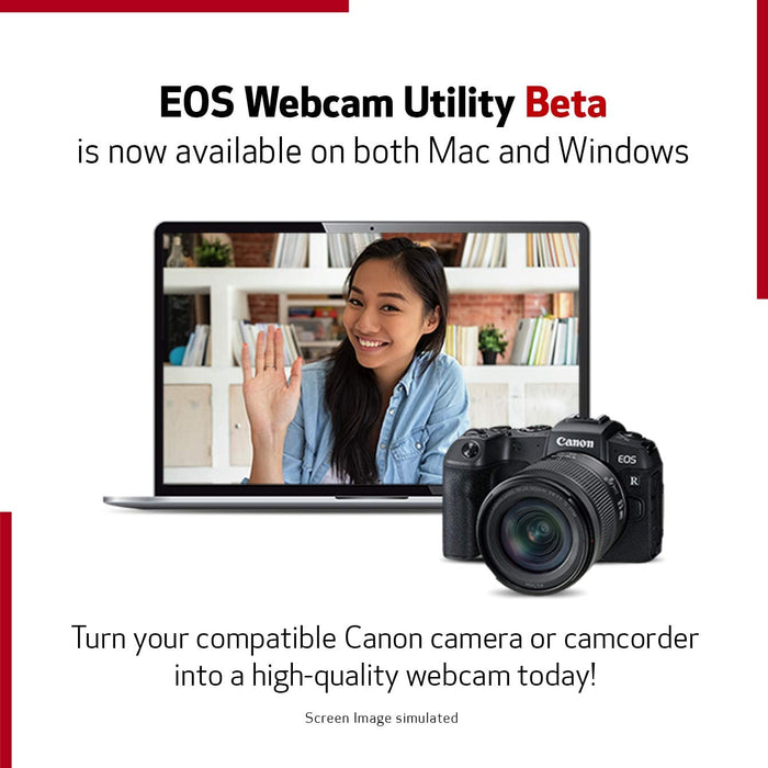 Canon EOS 6D 20.2 MP CMOS Digital SLR Camera with 3.0-Inch LCD (Body Only) - Wi-Fi Enabled