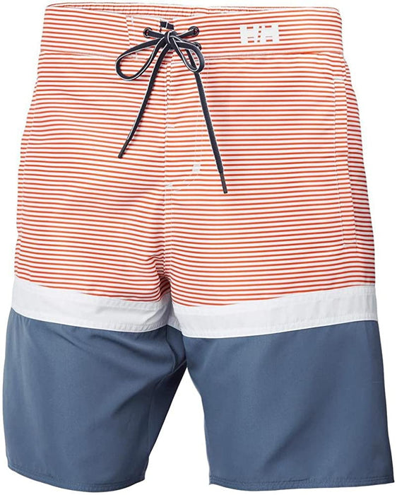 Helly-Hansen Men's Marstrand Trunk Shorts