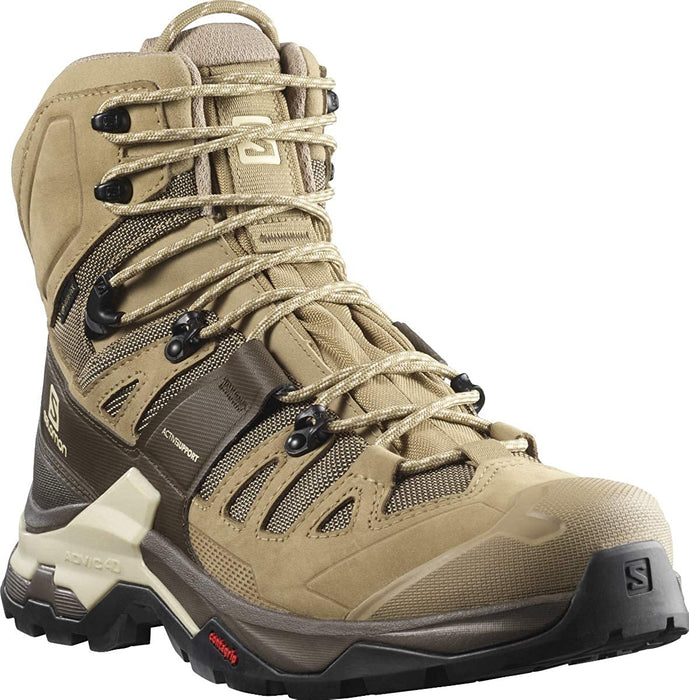 Salomon Men's Quest 4 GTX Backpacking Boot