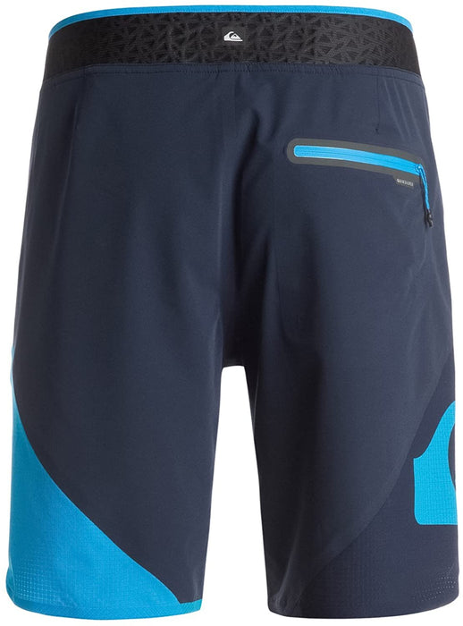 Quiksilver Men's New Wave 19 Boardshort