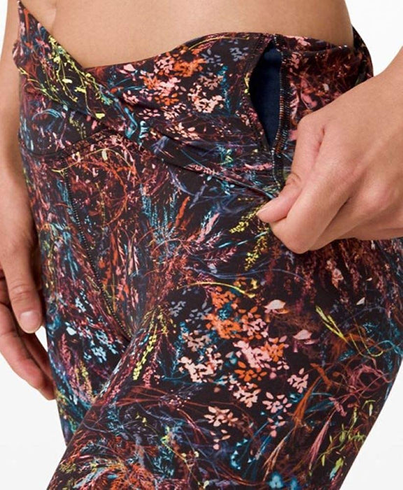 Lululemon Wunder Under Pant SE Dance