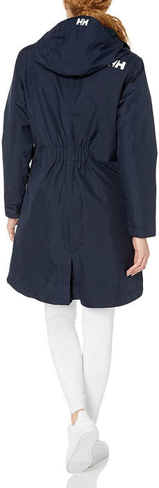 Helly-Hansen Women's Rigging Rain Coat