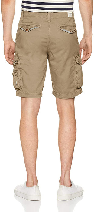 Quiksilver Men's Crucial Battle Short