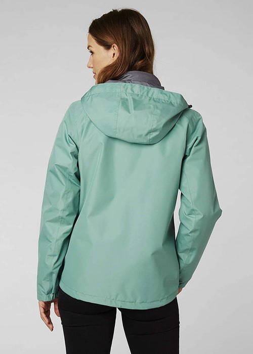 Helly-Hansen 53206 Women's Squamish 2.0 Cis Jacket