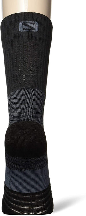 Salomon Standard Socks, Mood Indigo/Dark Denim