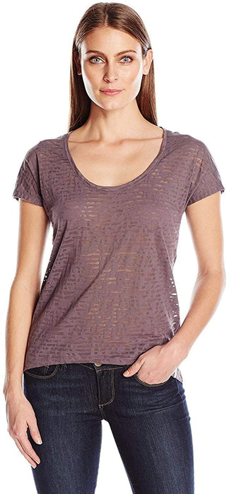Columbia Women's Inner Luminosity Ii Shorts Sleeve Shirt