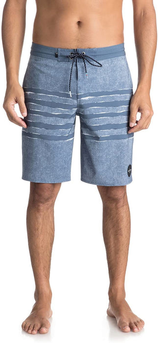 Quiksilver Men's Madhouse Beachshort 20 Swim Trunk