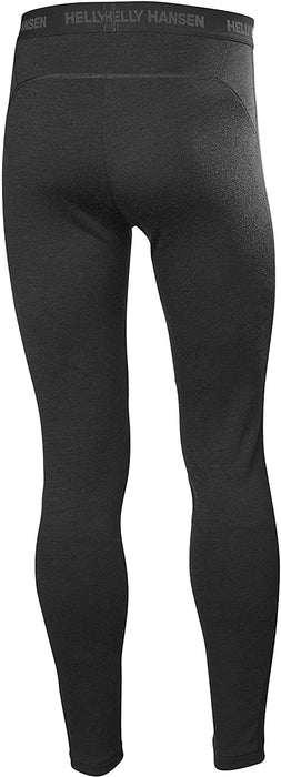 Helly-Hansen 48320 Men's Hh LIFA Merino Pant