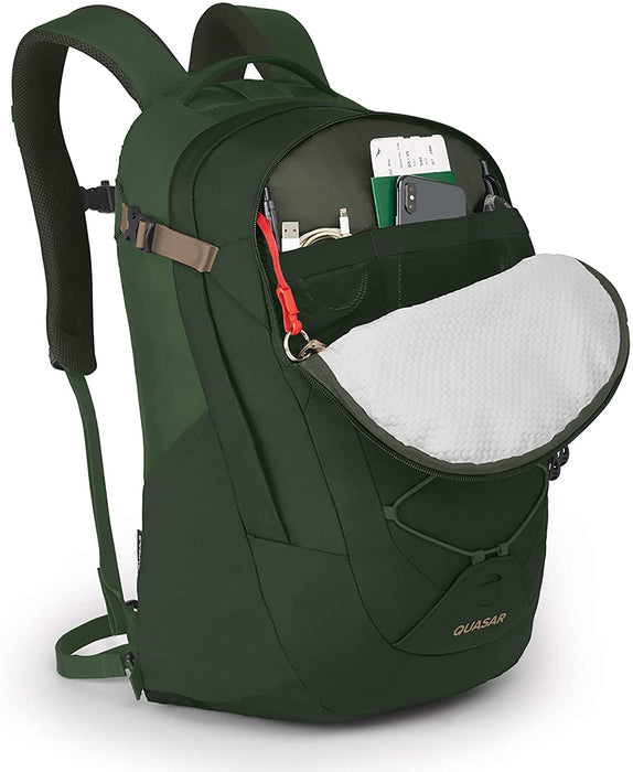 Osprey Quasar Men's Laptop Backpack