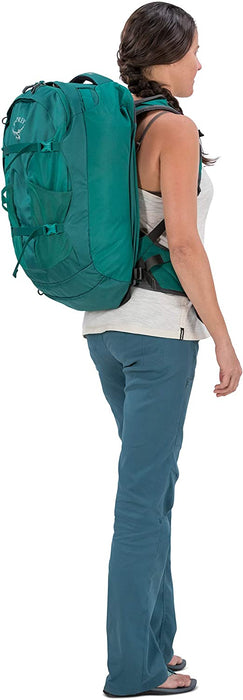 Osprey Fairview 40 Women's Travel Backpack
