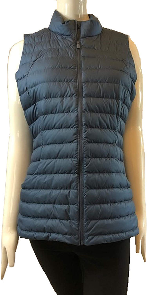 LULULEMON PACK IT DOWN VEST - CDBE (Code Blue)