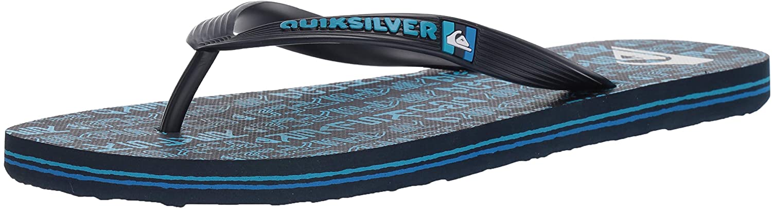 Quiksilver Men's Molokai Random Sandal