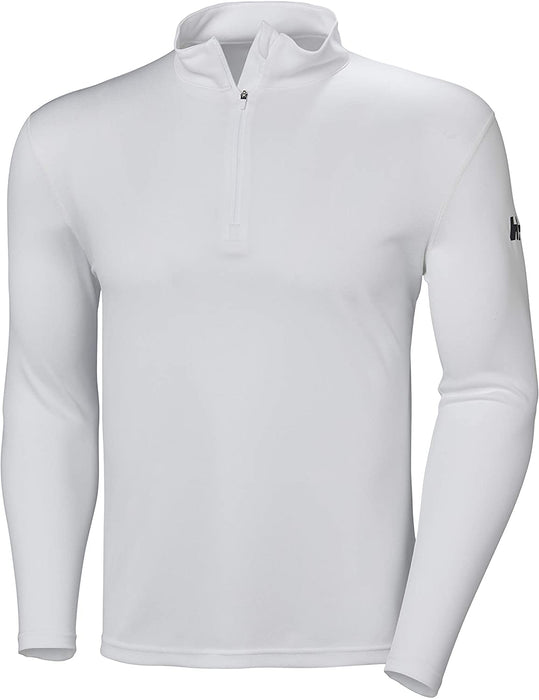 Helly-Hansen 48365 Men's Tech 1/2 Zip Sweatshirt