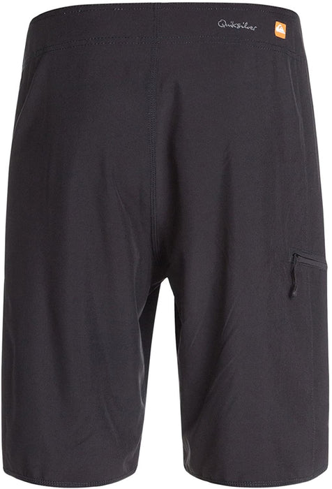 Quiksilver Men's Waterman Makana Swim Truck Boardshorts