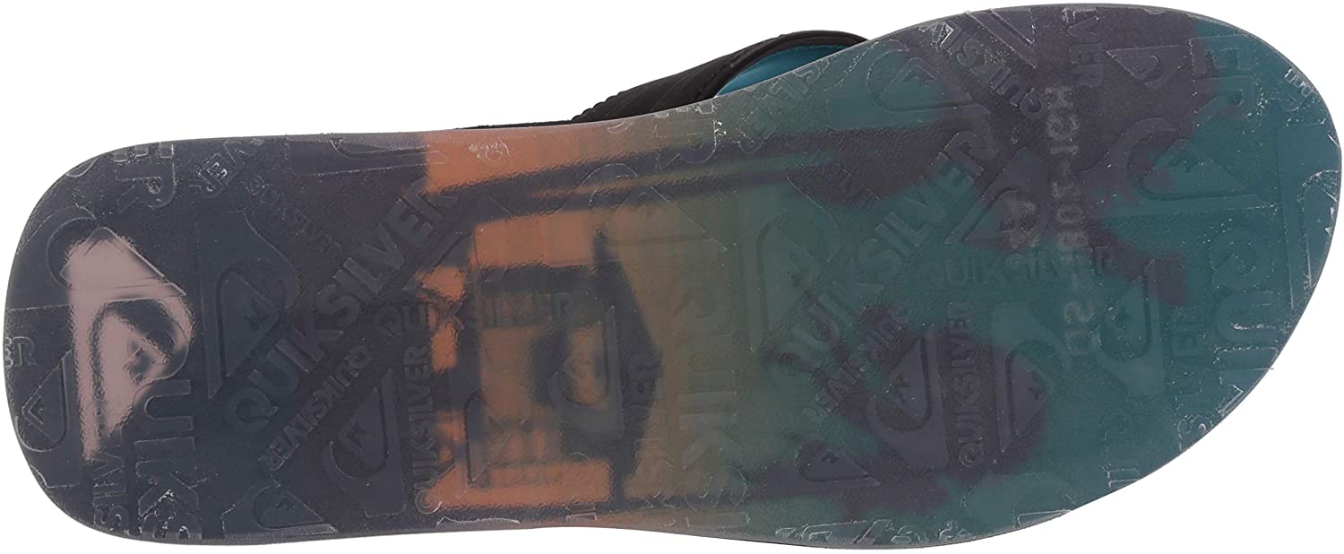 Quiksilver Men's Crystal Oasis Sandal