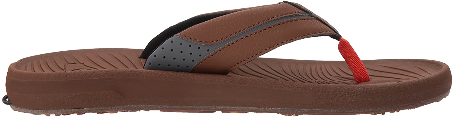 Quiksilver Men's Travel Oasis Sandal