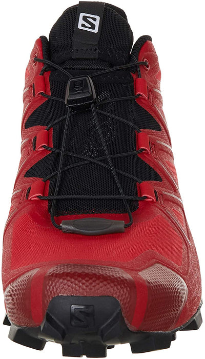 Salomon Men's Speedcross 5 Trail Running Shoe