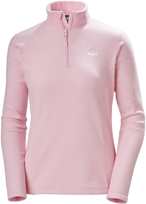 Helly-Hansen womens Daybreaker 1/2 Zip Fleece